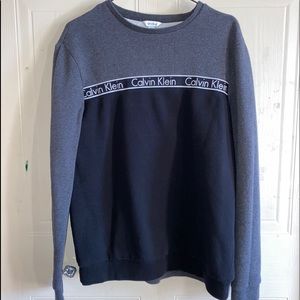 Calvin Klein sweater